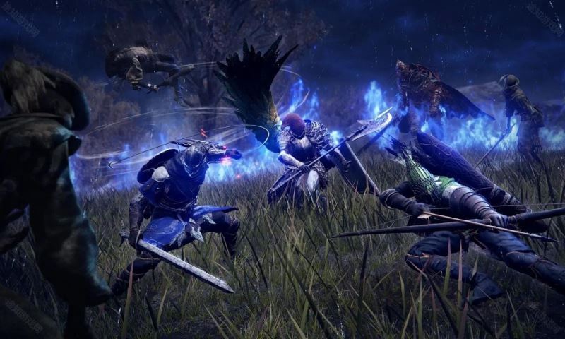 艾尔登法环黑夜君临手游正式版_wishdown.com 艾尔登法环黑夜君临手游正式版_wishdown.com