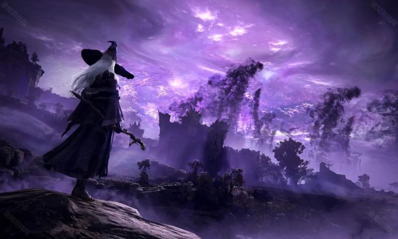 艾尔登法环黑夜君临手游正式版_wishdown.com 艾尔登法环黑夜君临手游正式版_wishdown.com