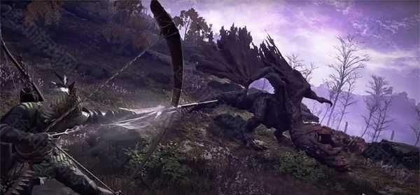 艾尔登法环黑夜君临手游正式版_wishdown.com 艾尔登法环黑夜君临手游正式版_wishdown.com