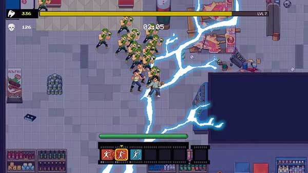 武林求生手游 Karate Survivor_wishdown.com 武林求生手游 Karate Survivor_wishdown.com