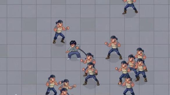 武林求生手游 Karate Survivor_wishdown.com 武林求生手游 Karate Survivor_wishdown.com