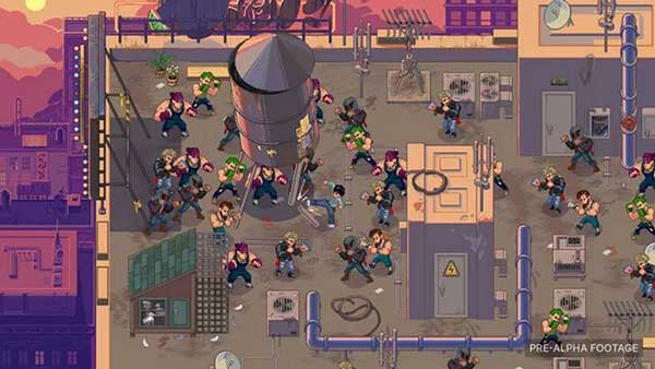 武林求生手游 Karate Survivor_wishdown.com 武林求生手游 Karate Survivor_wishdown.com