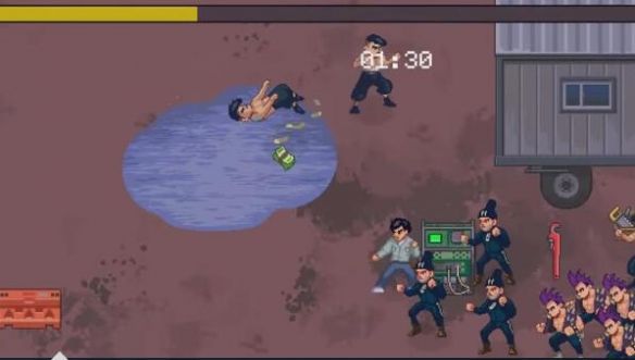 武林求生手游 Karate Survivor_wishdown.com 武林求生手游 Karate Survivor_wishdown.com