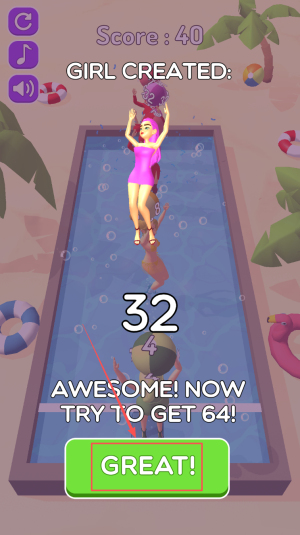 美少女合并2048中文版下载v0.2_wishdown.com 美少女合并2048中文版下载v0.2_wishdown.com