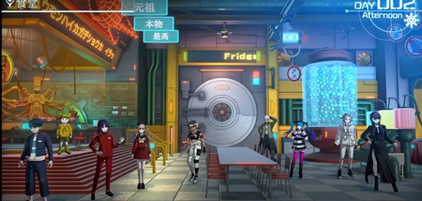 百日战纪最终防卫学园手游免费版_wishdown.com 百日战纪最终防卫学园手游免费版_wishdown.com