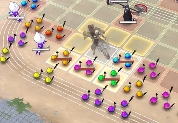 百日战纪最终防卫学园手游免费版_wishdown.com 百日战纪最终防卫学园手游免费版_wishdown.com