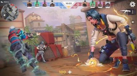 敢死队射击安卓免费下载v1.1_wishdown.com 敢死队射击安卓免费下载v1.1_wishdown.com