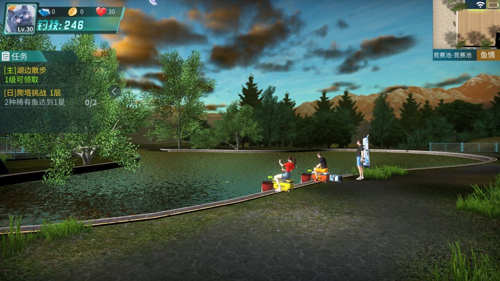 钓鱼大咖1.30.8版最新apk下载v1.30.8_wishdown.com 钓鱼大咖1.30.8版最新apk下载v1.30.8_wishdown.com