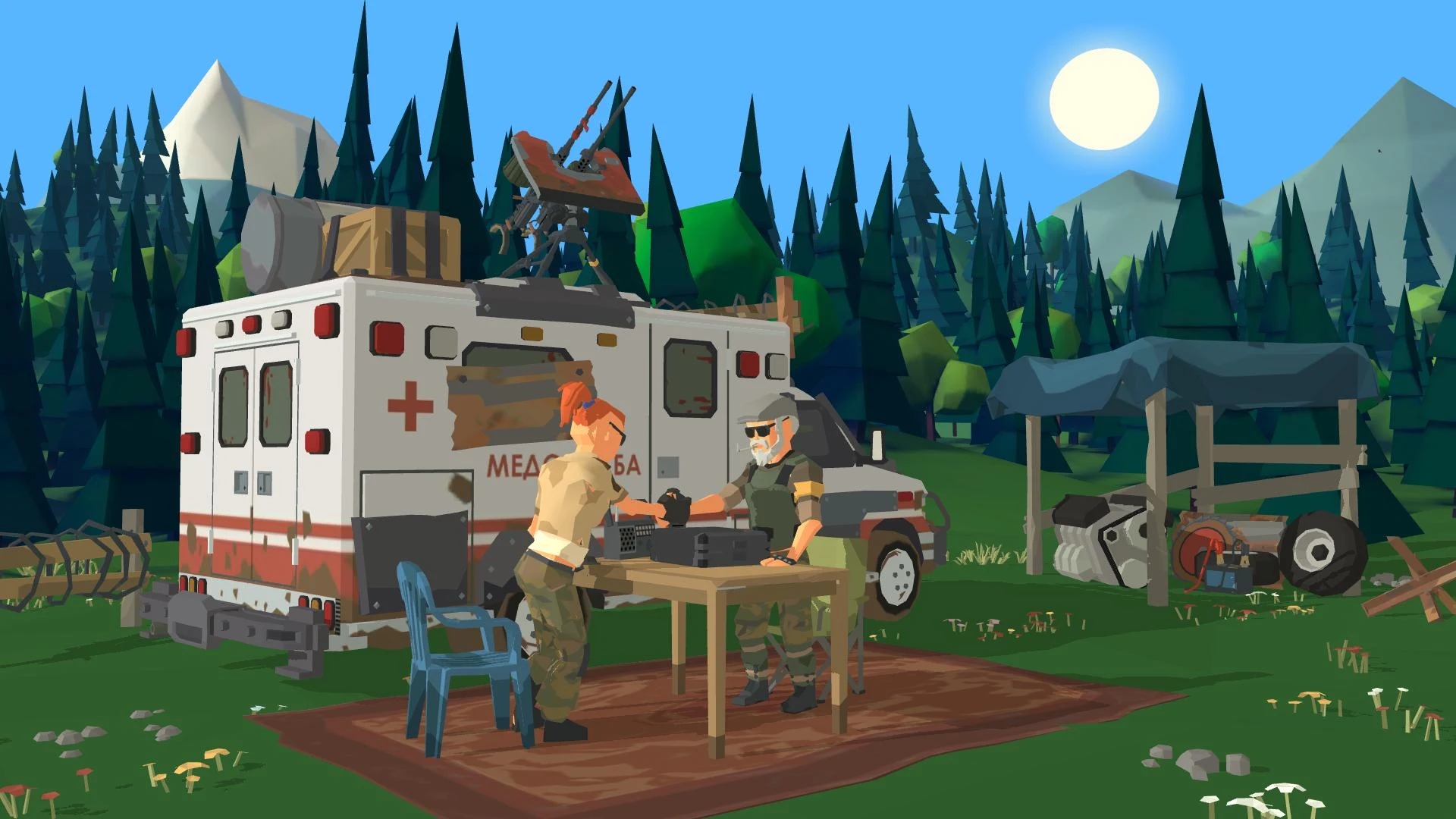 僵尸森林3内置菜单版最新安装包apk下载v1.1.5_wishdown.com 僵尸森林3内置菜单版最新安装包apk下载v1.1.5_wishdown.com