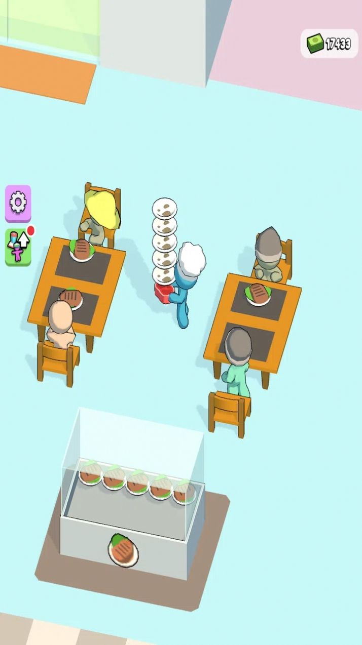 我的迷你厨房内置菜单版最新apk下载v1.0.3_wishdown.com 我的迷你厨房内置菜单版最新apk下载v1.0.3_wishdown.com