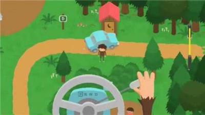 捣蛋大脚怪免费版最新安卓apk下载v1.2_wishdown.com 捣蛋大脚怪免费版最新安卓apk下载v1.2_wishdown.com