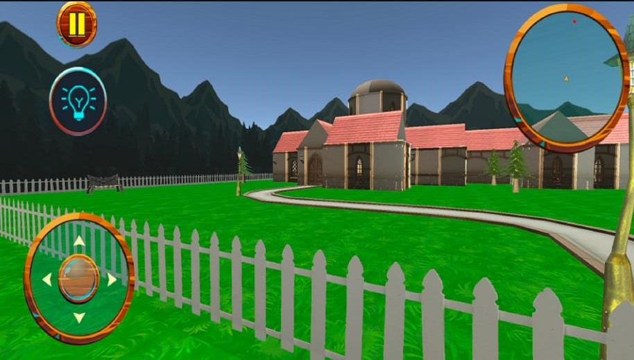 恐怖逃脱冒险最新版下载v1.1_wishdown.com 恐怖逃脱冒险最新版下载v1.1_wishdown.com