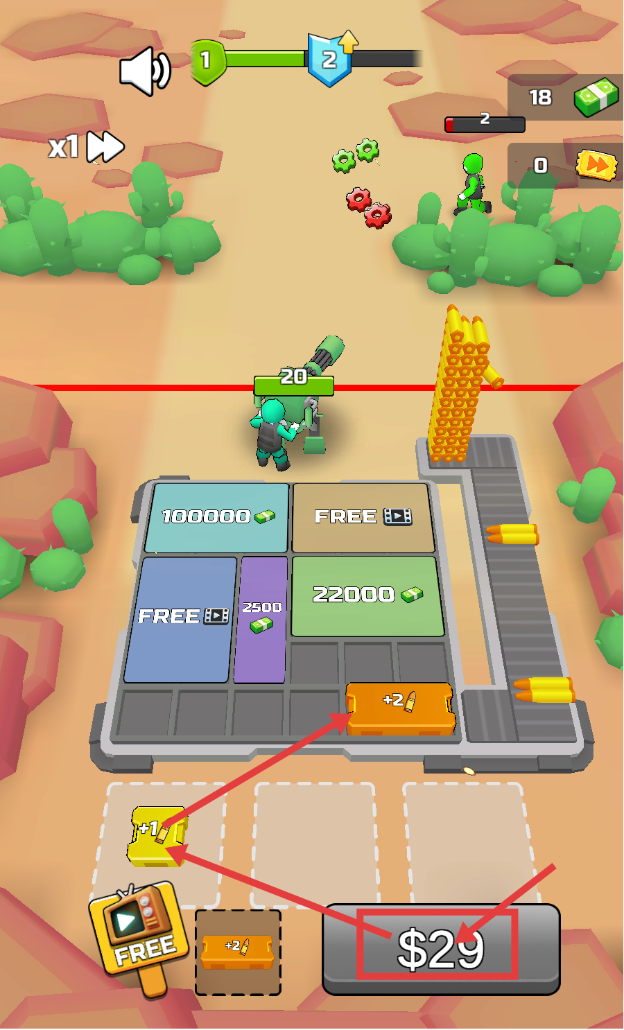 子弹狂热游戏下载v1.4.3_wishdown.com 子弹狂热游戏下载v1.4.3_wishdown.com