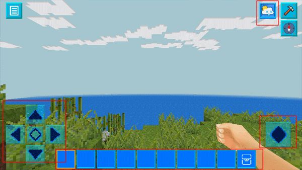 方舟方块世界官方正版_wishdown.com 方舟方块世界官方正版_wishdown.com