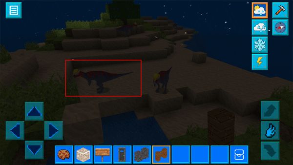 方舟方块世界官方正版_wishdown.com 方舟方块世界官方正版_wishdown.com