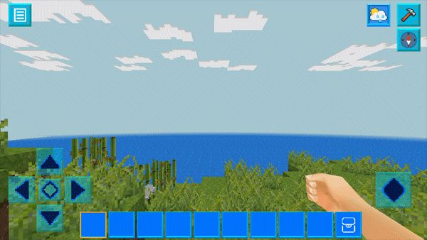 方舟方块世界官方正版_wishdown.com 方舟方块世界官方正版_wishdown.com