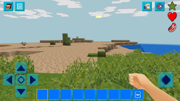 方舟方块世界官方正版_wishdown.com 方舟方块世界官方正版_wishdown.com