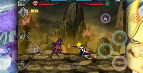 火影忍者究极风暴4官方正版_wishdown.com 火影忍者究极风暴4官方正版_wishdown.com