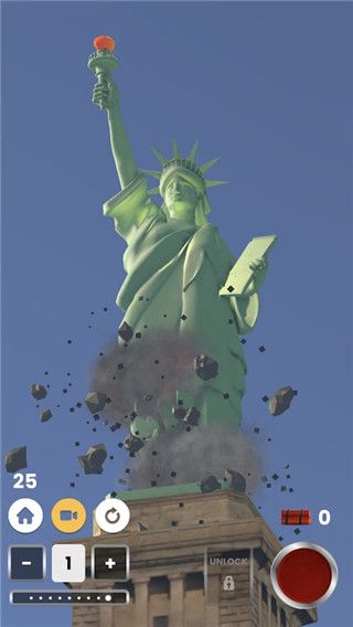 拆除假岛休闲解压手游_wishdown.com 拆除假岛休闲解压手游_wishdown.com