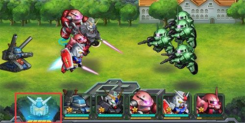 敢达决战手游_wishdown.com 敢达决战手游_wishdown.com