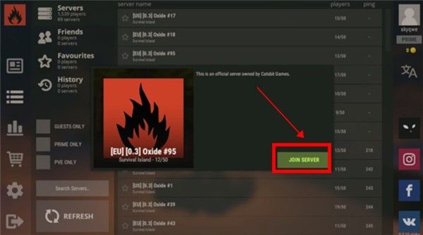 腐蚀Rust游戏直装版_wishdown.com 腐蚀Rust游戏直装版_wishdown.com