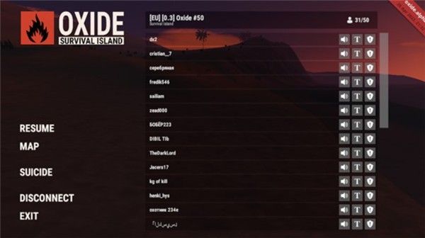 腐蚀Rust游戏直装版_wishdown.com 腐蚀Rust游戏直装版_wishdown.com