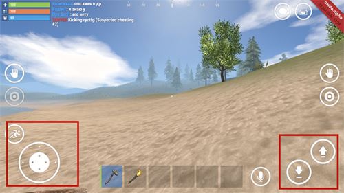 腐蚀Rust游戏直装版_wishdown.com 腐蚀Rust游戏直装版_wishdown.com