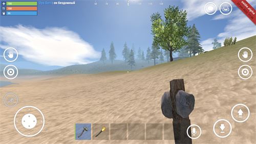 腐蚀Rust游戏直装版_wishdown.com 腐蚀Rust游戏直装版_wishdown.com