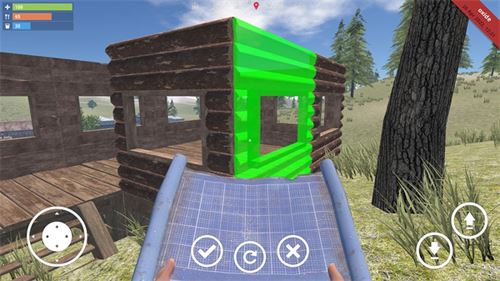 腐蚀Rust游戏直装版_wishdown.com 腐蚀Rust游戏直装版_wishdown.com