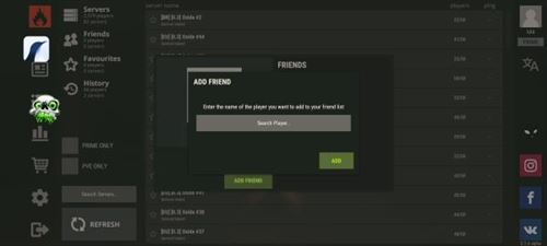 腐蚀Rust游戏直装版_wishdown.com 腐蚀Rust游戏直装版_wishdown.com