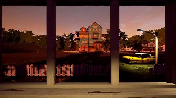 你好邻居2手游官方正版_wishdown.com 你好邻居2手游官方正版_wishdown.com