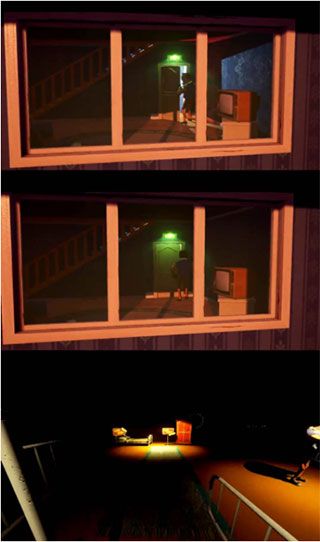 你好邻居2手游官方正版_wishdown.com 你好邻居2手游官方正版_wishdown.com