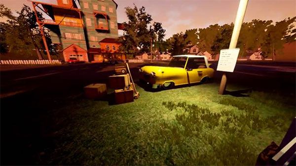 你好邻居2手游官方正版_wishdown.com 你好邻居2手游官方正版_wishdown.com