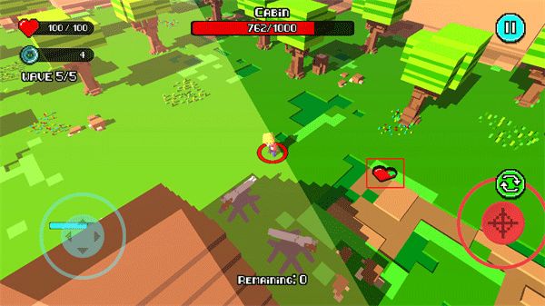 像素射击僵尸战场2025最新版_wishdown.com 像素射击僵尸战场2025最新版_wishdown.com