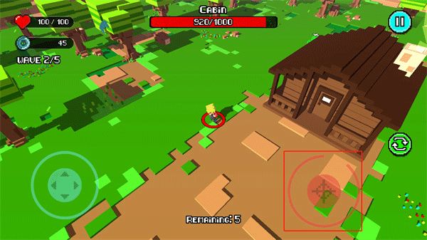 像素射击僵尸战场2025最新版_wishdown.com 像素射击僵尸战场2025最新版_wishdown.com