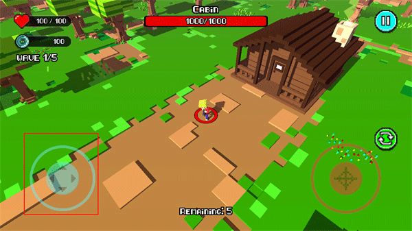 像素射击僵尸战场2025最新版_wishdown.com 像素射击僵尸战场2025最新版_wishdown.com