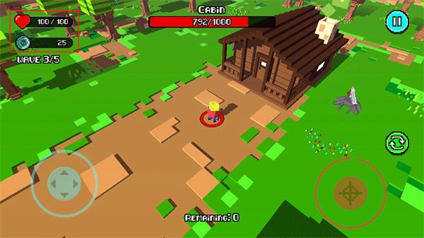 像素射击僵尸战场2025最新版_wishdown.com 像素射击僵尸战场2025最新版_wishdown.com