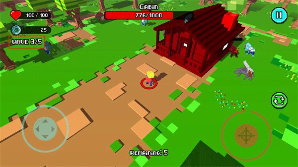 像素射击僵尸战场2025最新版_wishdown.com 像素射击僵尸战场2025最新版_wishdown.com