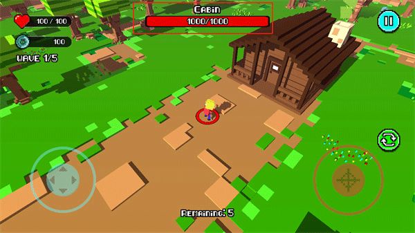 像素射击僵尸战场2025最新版_wishdown.com 像素射击僵尸战场2025最新版_wishdown.com