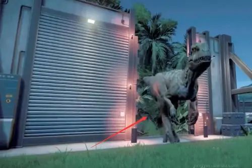 侏罗纪世界进化2官方手机版_wishdown.com 侏罗纪世界进化2官方手机版_wishdown.com