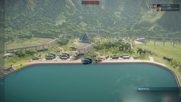 侏罗纪世界进化2官方手机版_wishdown.com 侏罗纪世界进化2官方手机版_wishdown.com