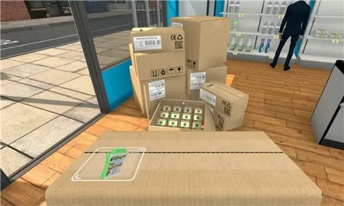 超市模拟器中文正版_wishdown.com 超市模拟器中文正版_wishdown.com