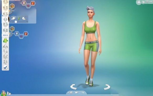 模拟人生4 MOD版_wishdown.com 模拟人生4 MOD版_wishdown.com