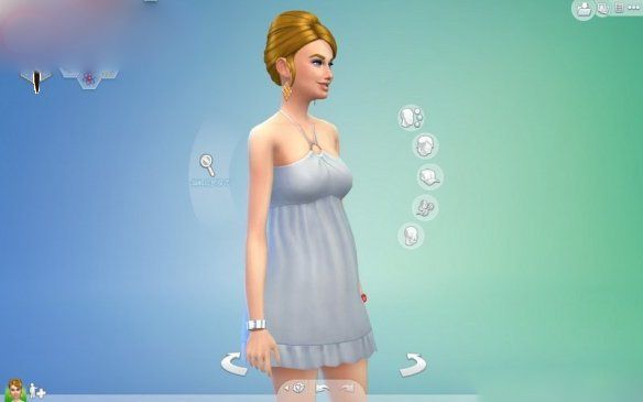 模拟人生4 MOD版_wishdown.com 模拟人生4 MOD版_wishdown.com