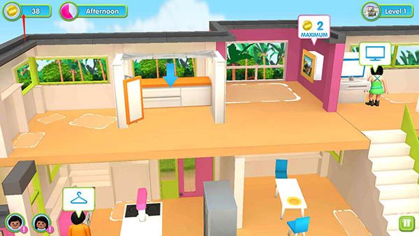 模拟人生4 MOD版_wishdown.com 模拟人生4 MOD版_wishdown.com