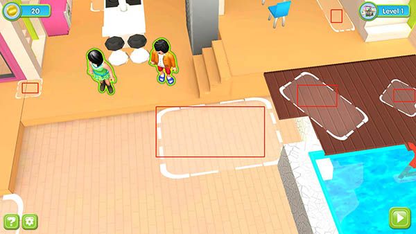 模拟人生4 MOD版_wishdown.com 模拟人生4 MOD版_wishdown.com