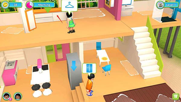 模拟人生4 MOD版_wishdown.com 模拟人生4 MOD版_wishdown.com