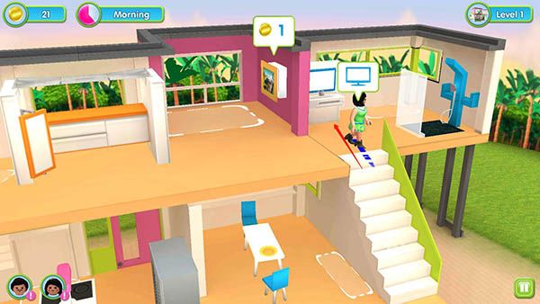 模拟人生4 MOD版_wishdown.com 模拟人生4 MOD版_wishdown.com