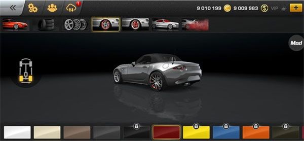 CarX漂移赛车中文正版_wishdown.com CarX漂移赛车中文正版_wishdown.com