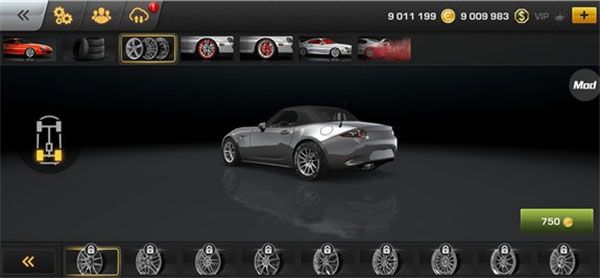 CarX漂移赛车中文正版_wishdown.com CarX漂移赛车中文正版_wishdown.com